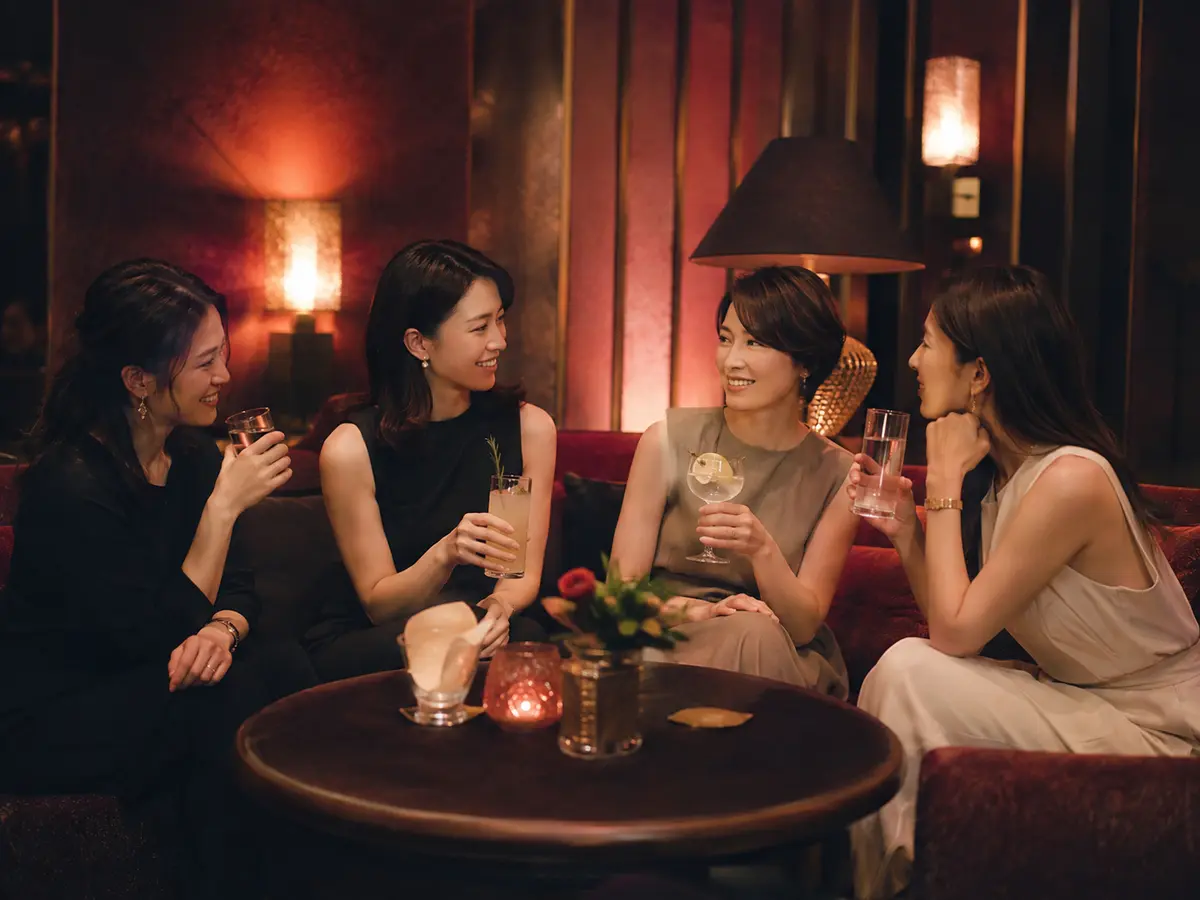 夜生活不勸酒指南｜飲酒界線、同行照應與安全離場封面