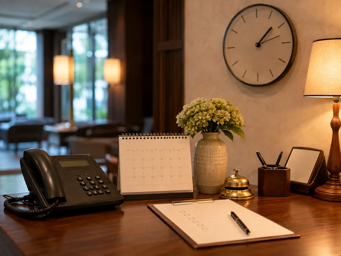 第一次訂位前應確認的 7 件事:夜生活新手檢查表主題示意圖(Rosemama-san 原創)