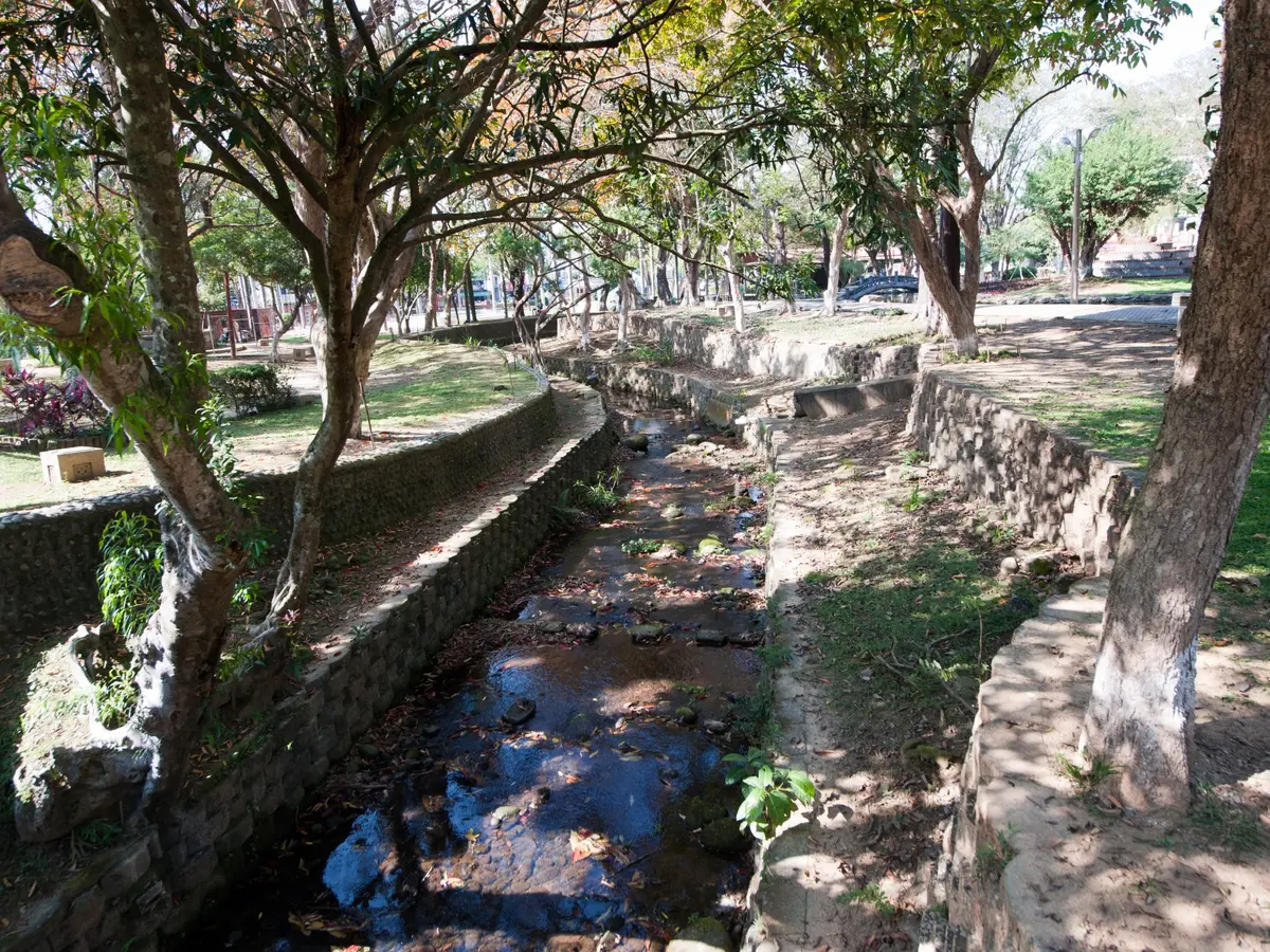 嘉義公園|嘉義市政府