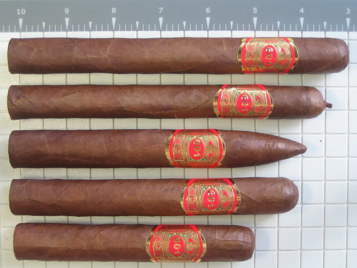 EO Premium 601 Serie Habano.jpg｜User:RufusShaw