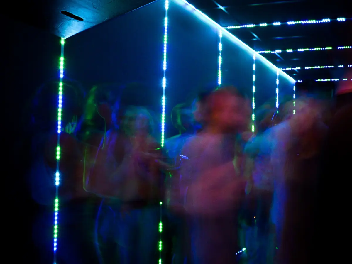 Charlie Nightclub Munich Dance Floor 1.jpg｜PFNKIS