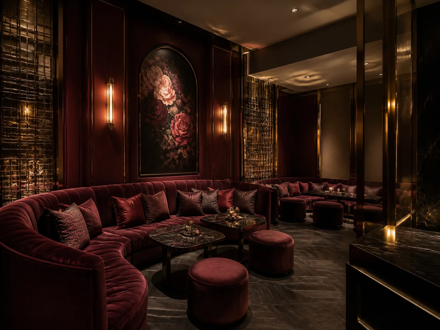 凱撒帝苑酒店商務會館封面