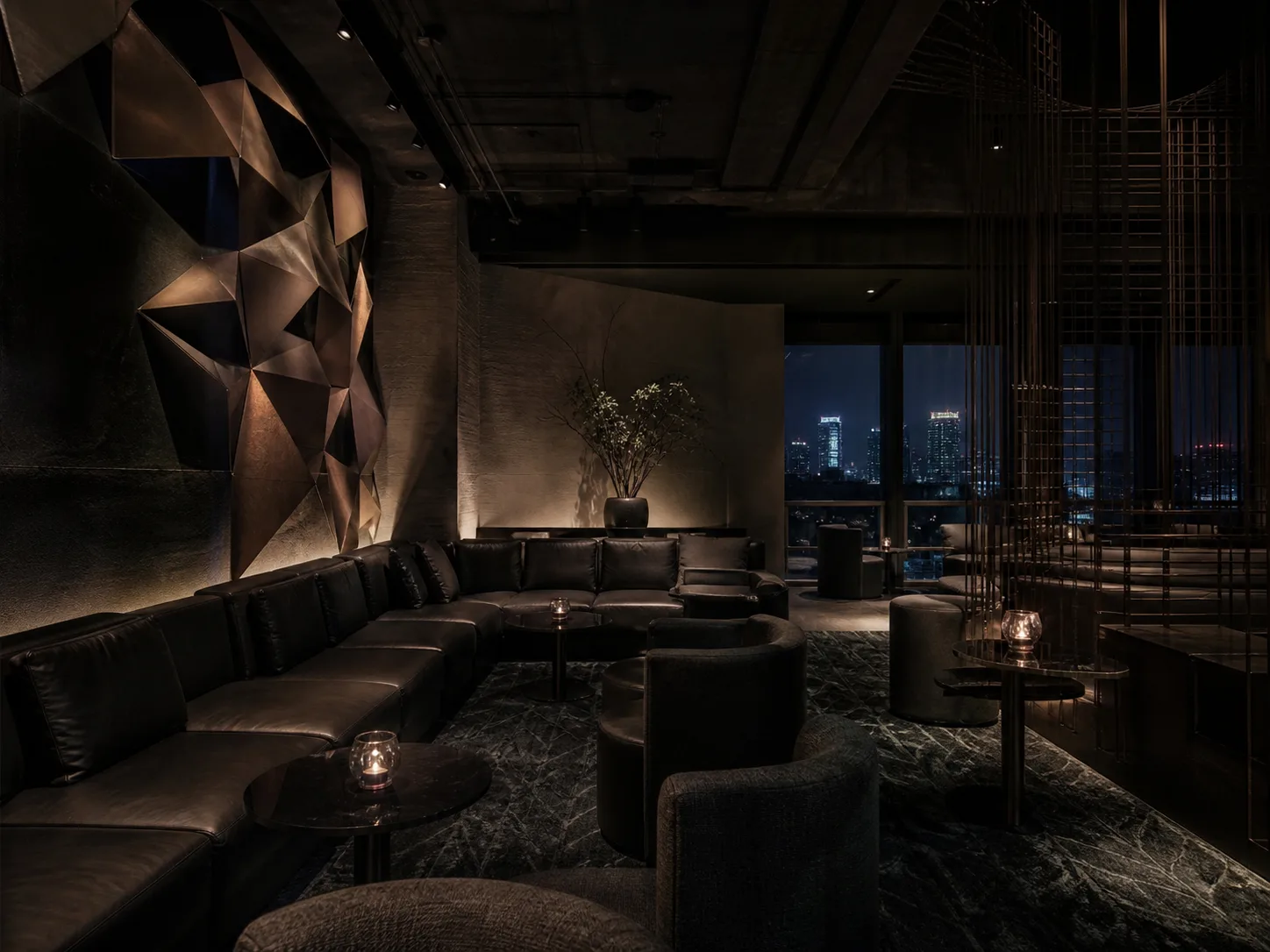 林森北路君悅酒店封面